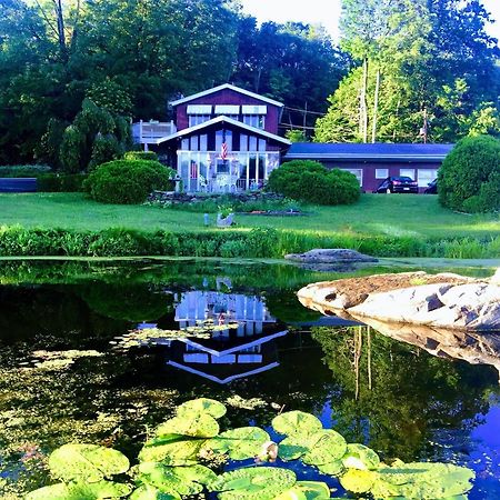 Lake Moc A Tek Inn Lakeville Extérieur photo