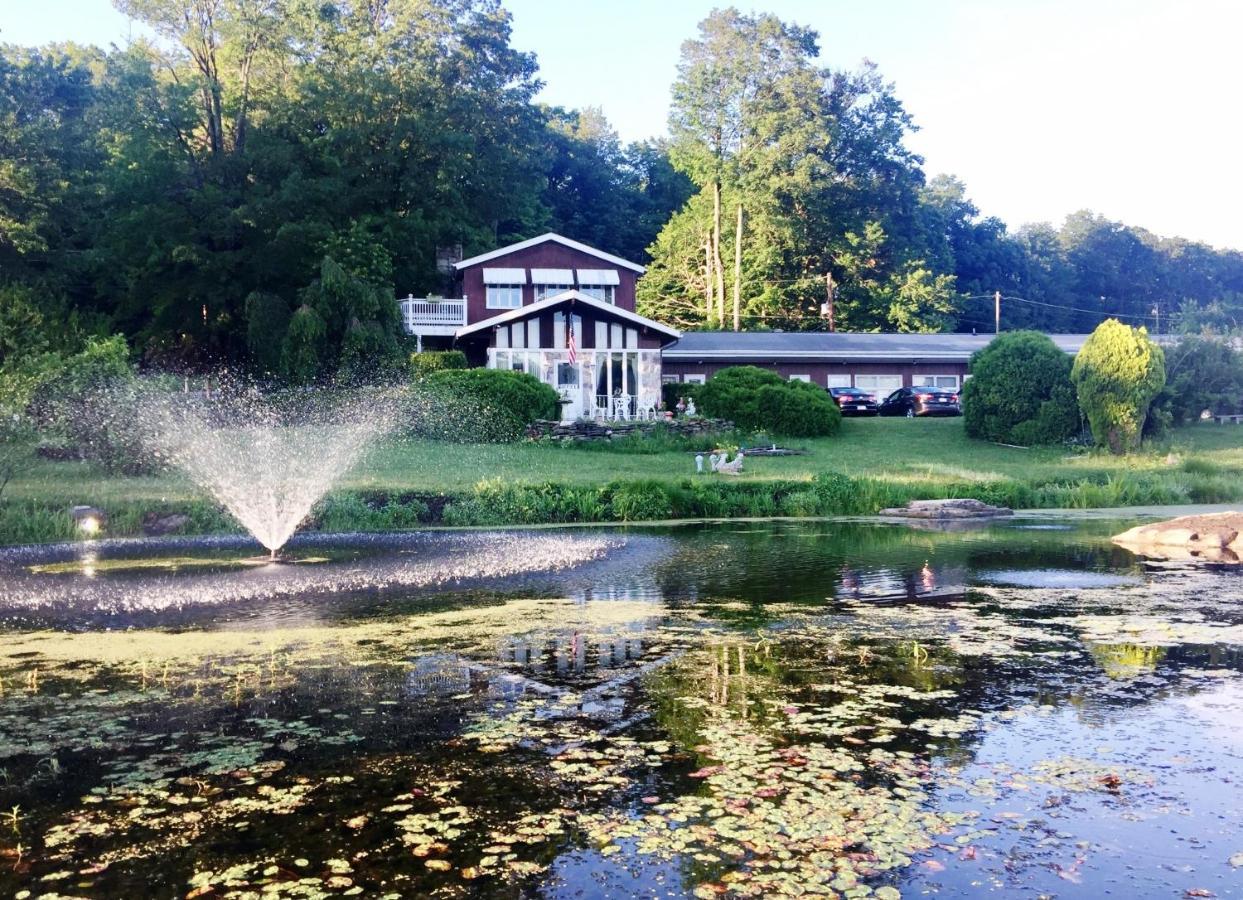 Lake Moc A Tek Inn Lakeville Extérieur photo