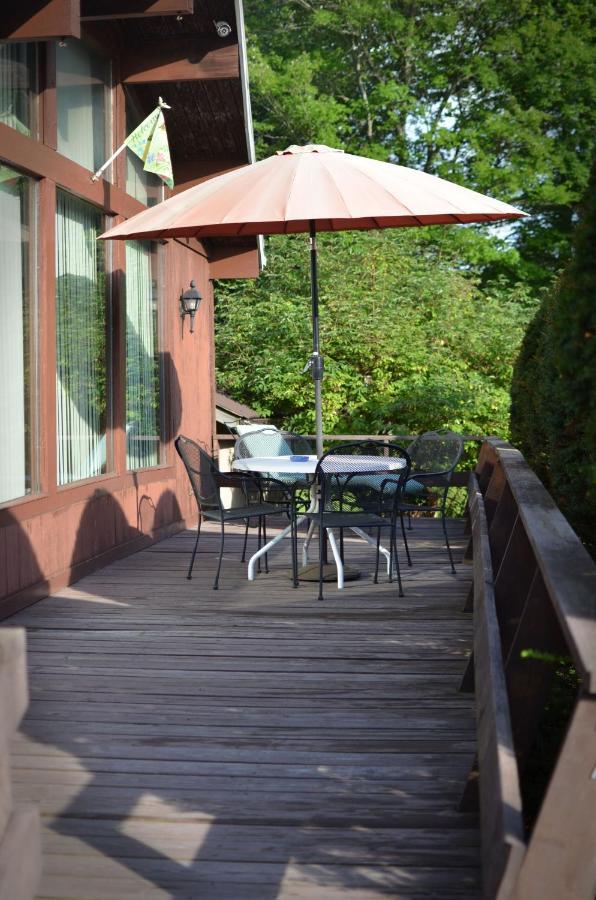 Lake Moc A Tek Inn Lakeville Extérieur photo