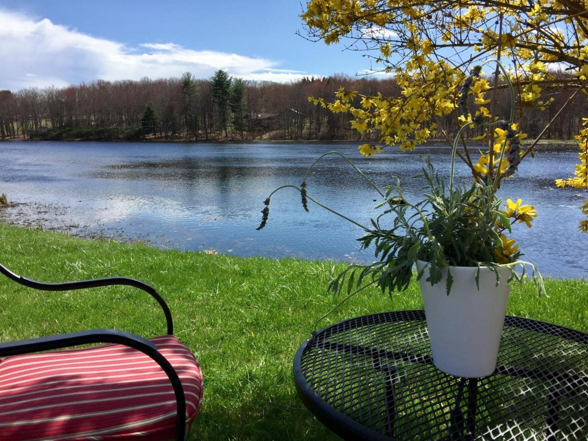 Lake Moc A Tek Inn Lakeville Extérieur photo