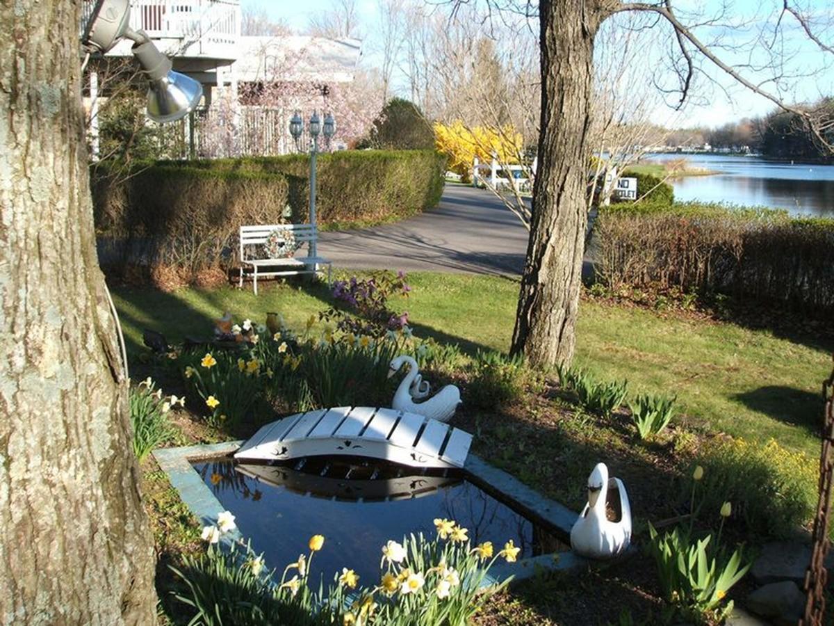 Lake Moc A Tek Inn Lakeville Extérieur photo