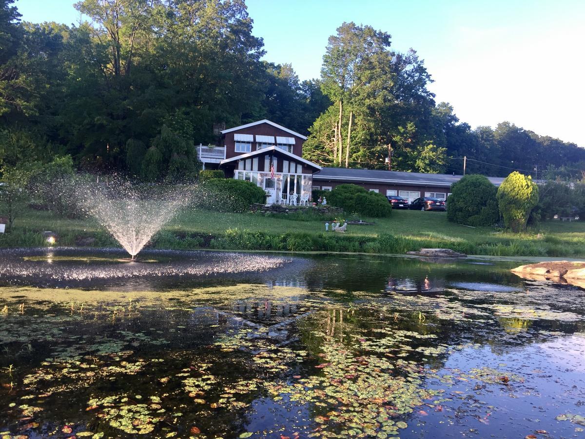 Lake Moc A Tek Inn Lakeville Extérieur photo