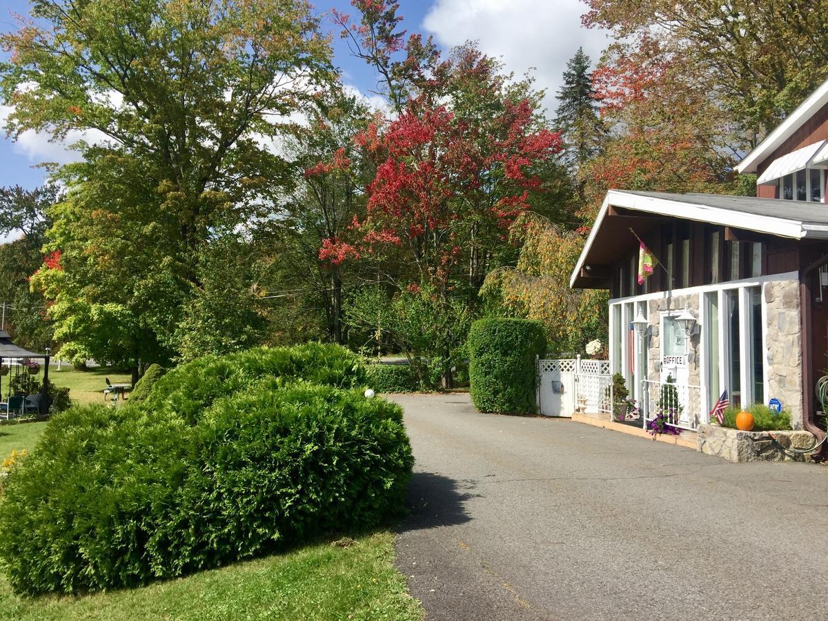 Lake Moc A Tek Inn Lakeville Extérieur photo