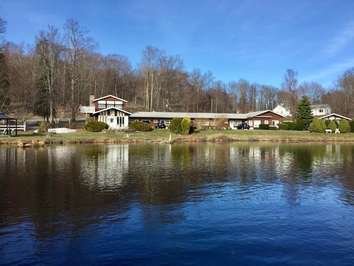 Lake Moc A Tek Inn Lakeville Extérieur photo