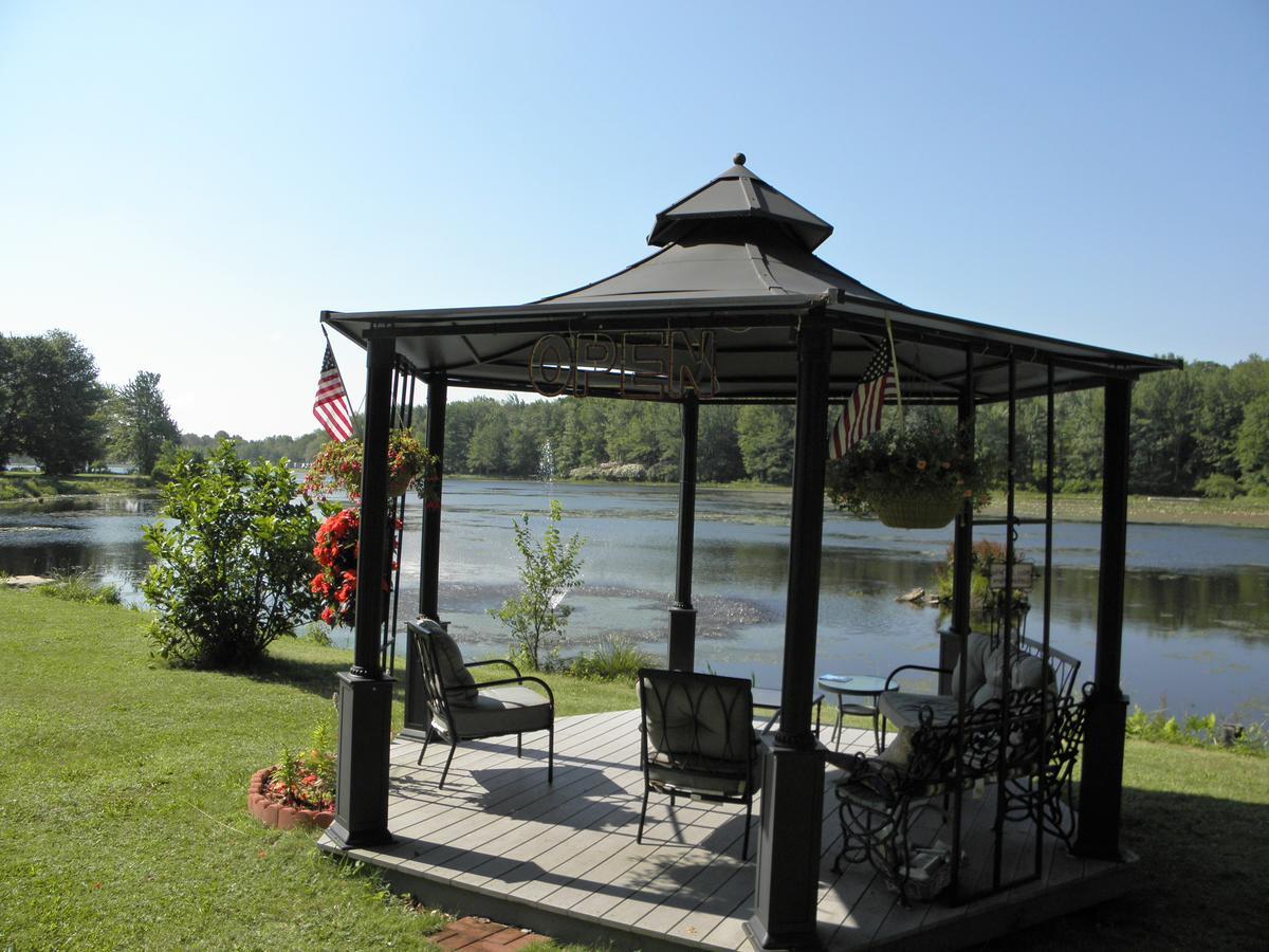 Lake Moc A Tek Inn Lakeville Extérieur photo