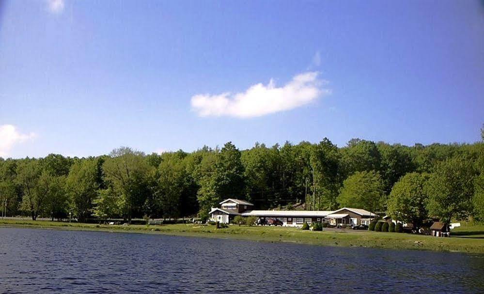 Lake Moc A Tek Inn Lakeville Extérieur photo