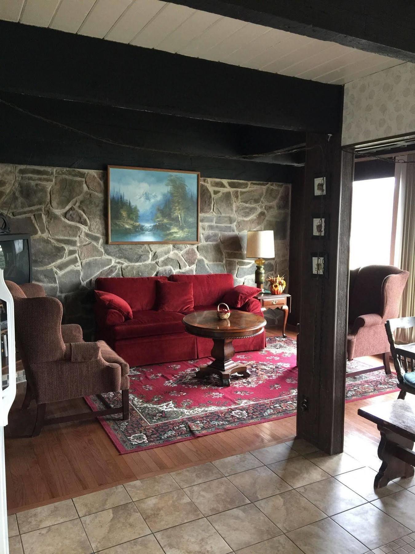 Lake Moc A Tek Inn Lakeville Extérieur photo