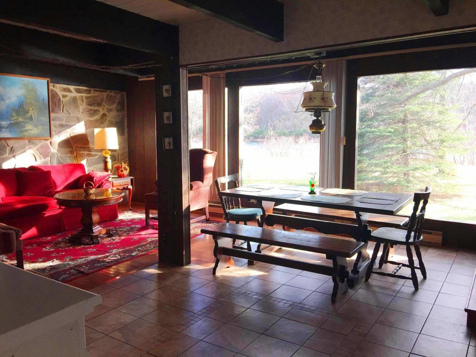 Lake Moc A Tek Inn Lakeville Extérieur photo