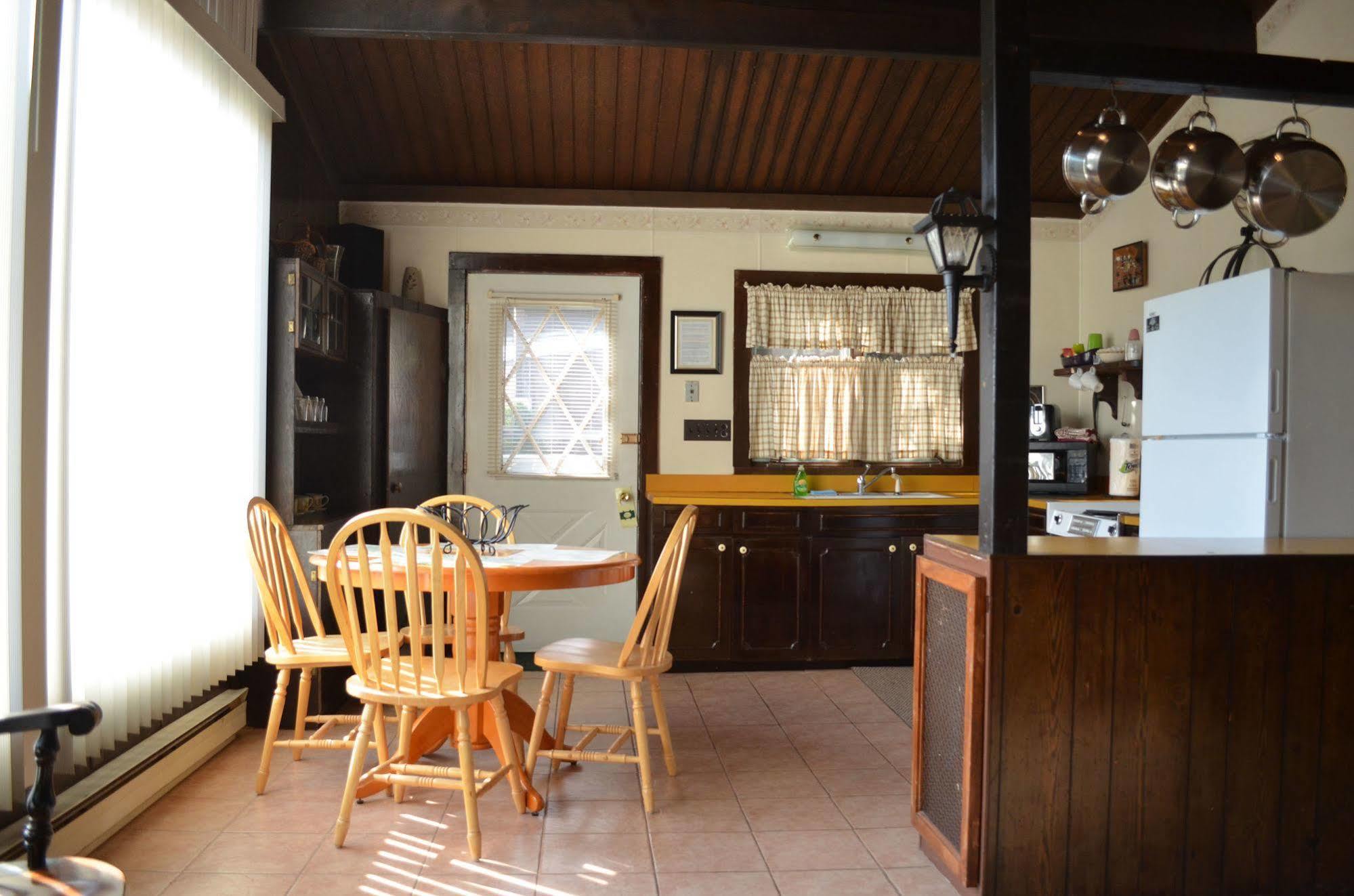 Lake Moc A Tek Inn Lakeville Extérieur photo