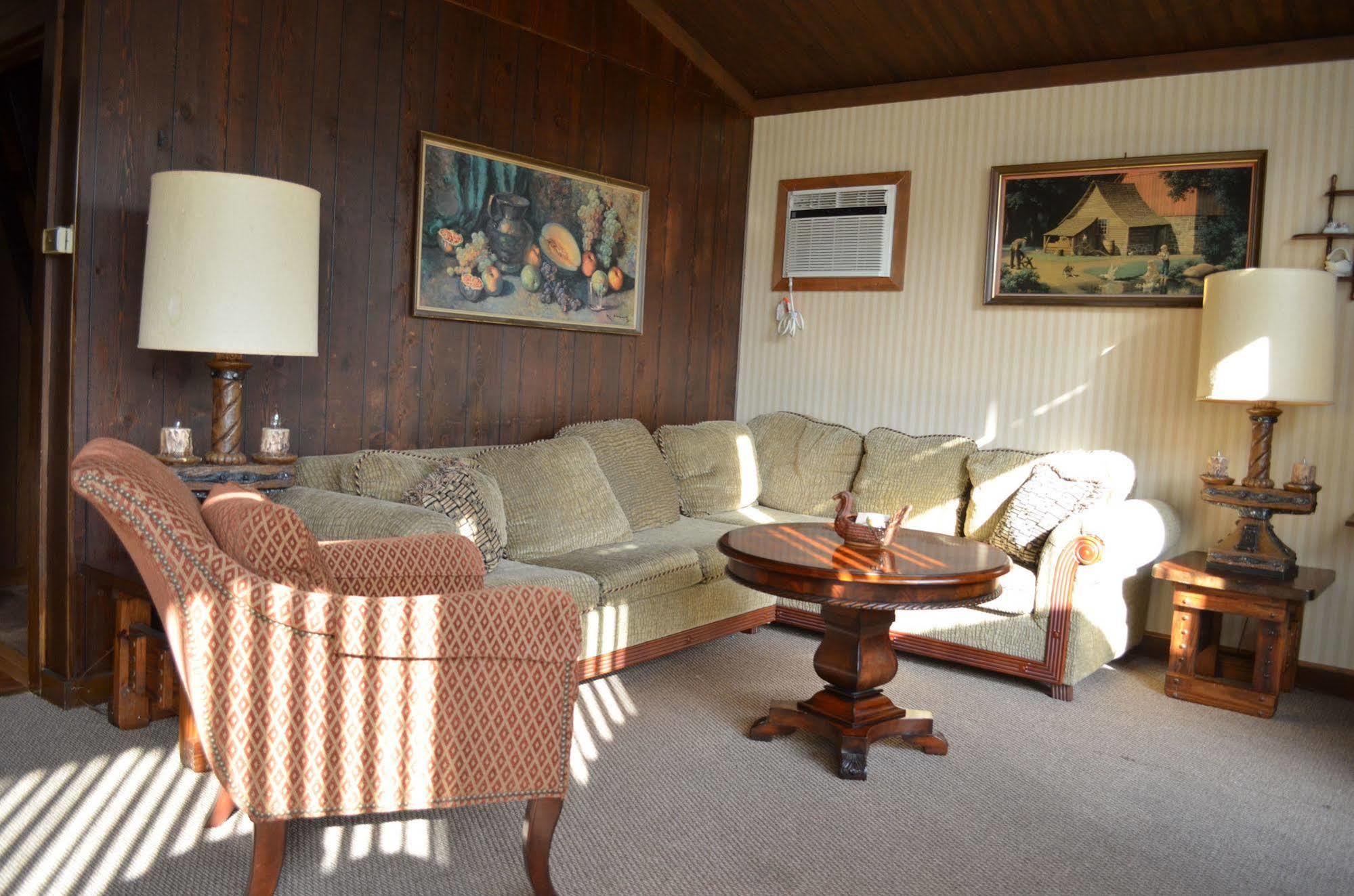 Lake Moc A Tek Inn Lakeville Extérieur photo